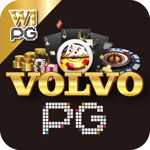 volvopg Master Gaming App
