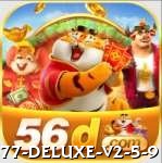 eq777 Deluxe v2.5.9 - 7jj 🎲🛡️ Flat + paroli híbrido: flat até streak, depois dobre 3x — equilíbrio perfeito entre segurança e upside louco! ⚖️📈